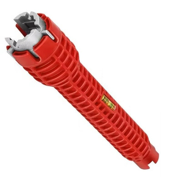 Chave Multifuncional para Instalação Hidráulica  8 em 1